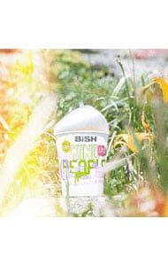 CD／BiSH／【CD+DVD】KiND PEOPLE|リズム - メルカリ