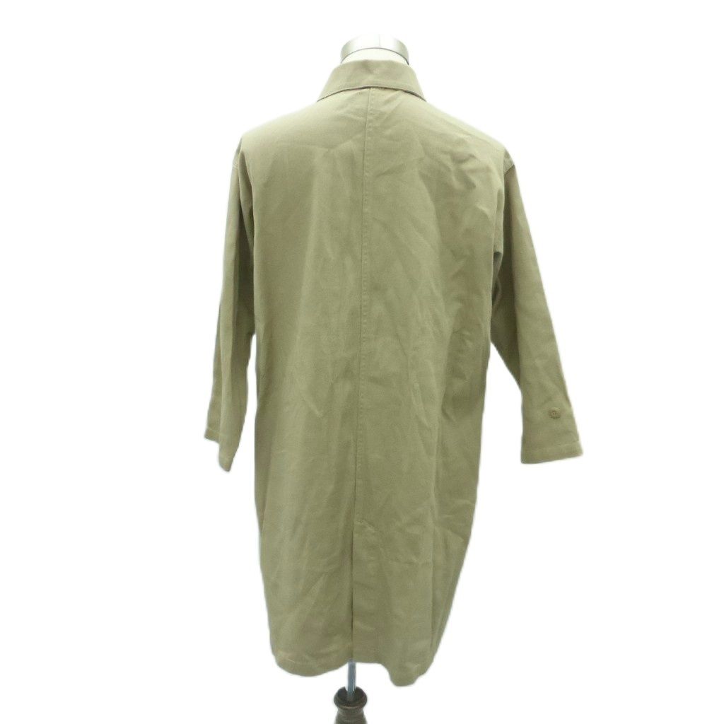 アーバンリサーチ ドアーズ URBAN RESEARCH DOORS ステンカラーコート