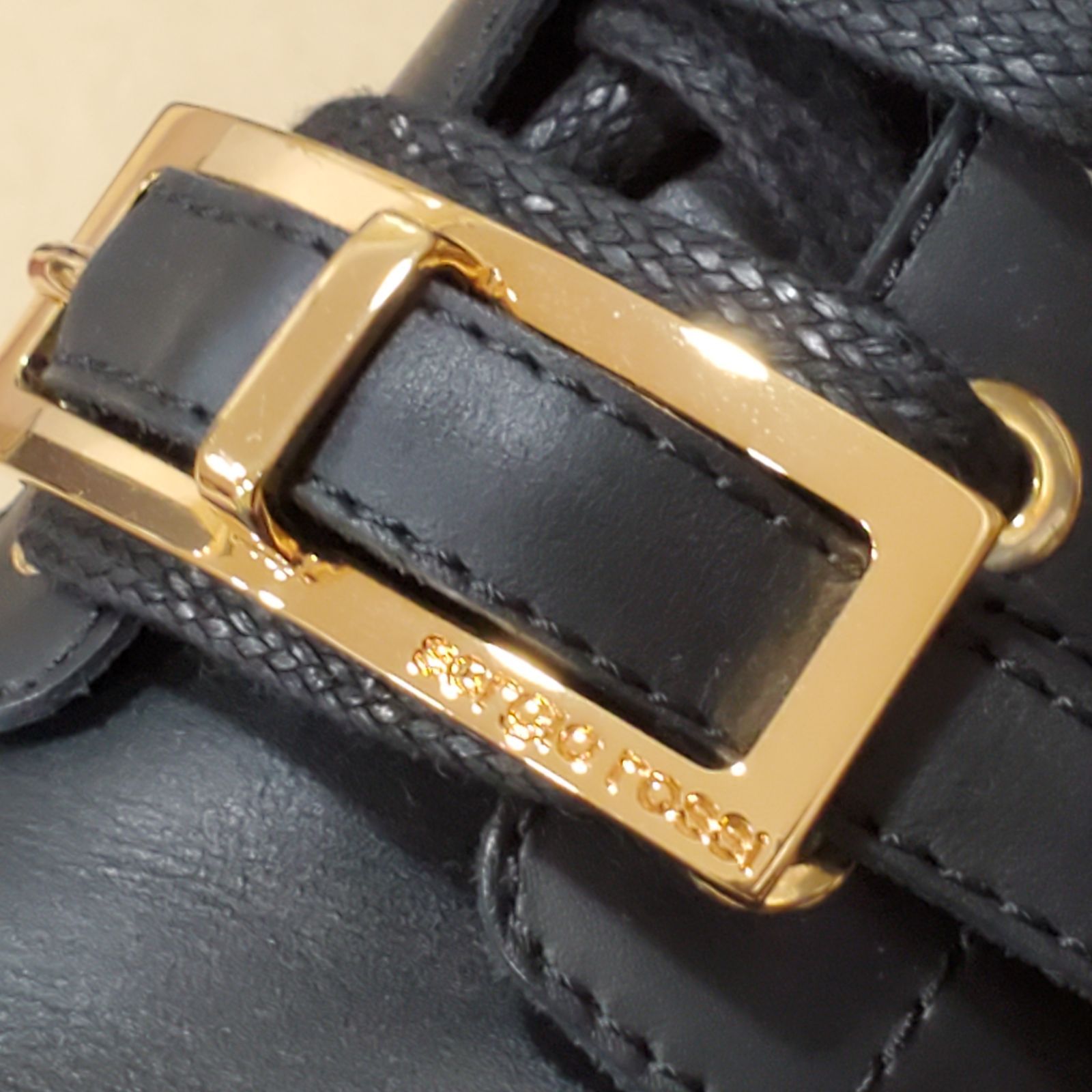 11462 レースアップ