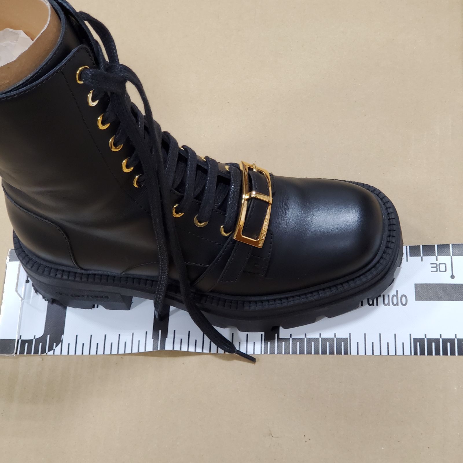 セルジオロッシ SR