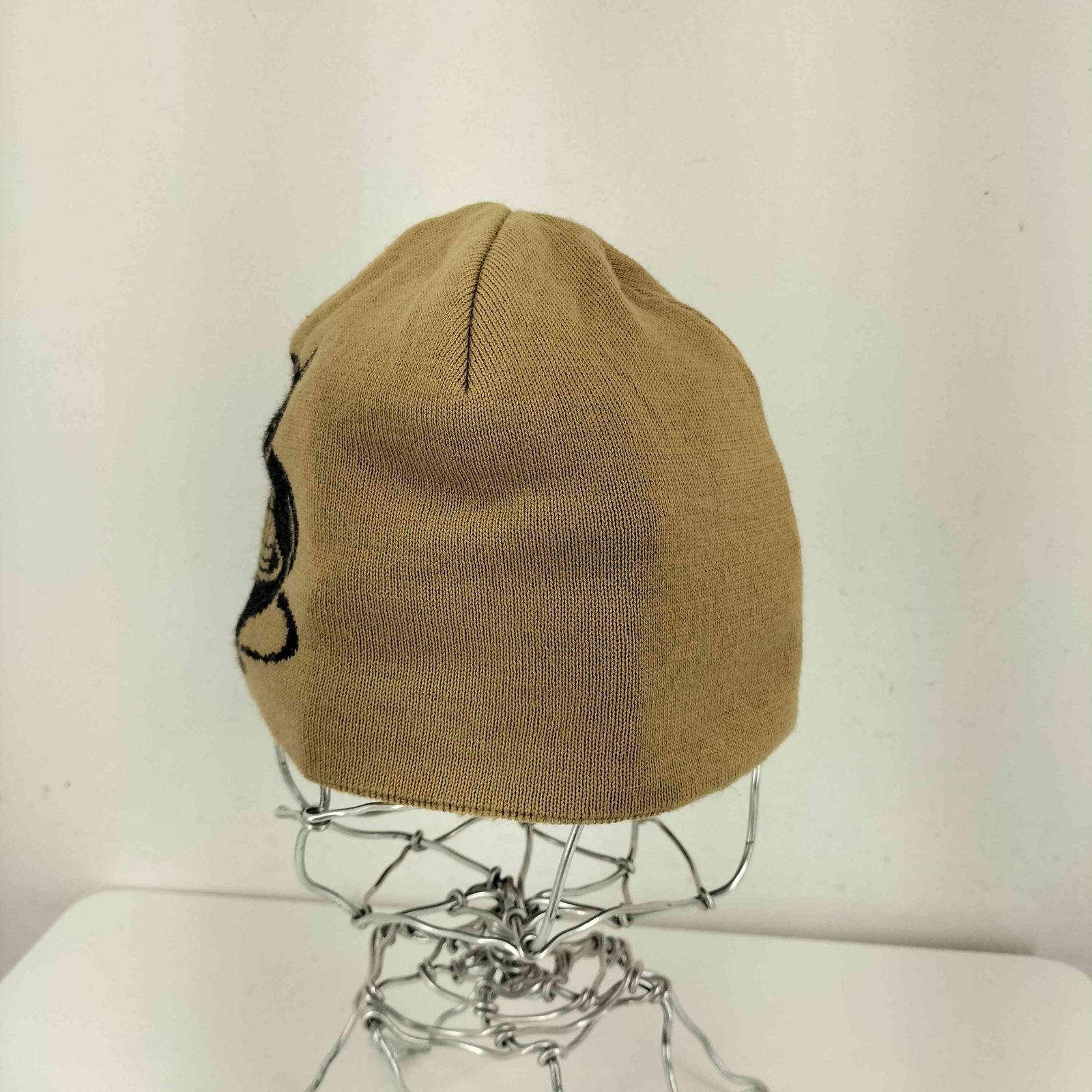 ヴィヴィアンウエストウッド Vivienne Westwood Accessories オーブロゴプリント ビーニー レディース 表記無