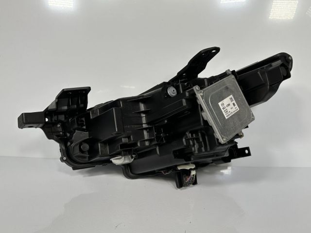 美品/低走行 MAZDA3 BPFP BP8P BP5P 純正 右ライトAssy LED コンピューター BCLH-51-030 BCJH-51030 100-65191 1L B0L5-67890 管理30880h11