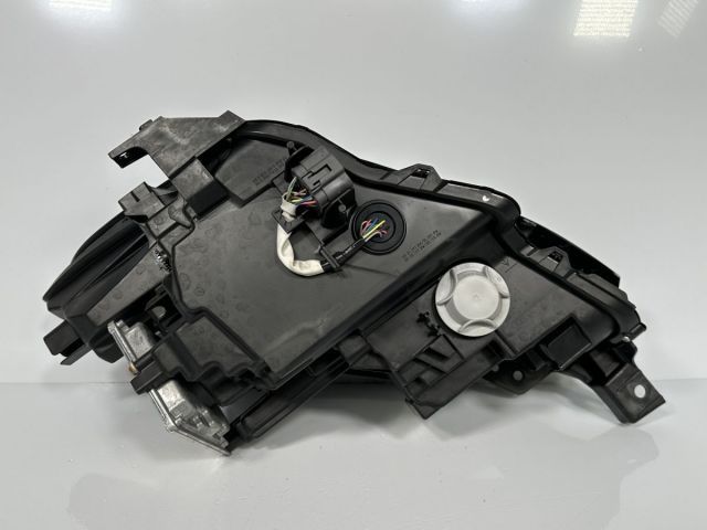 美品/低走行 MAZDA3 BPFP BP8P BP5P 純正 右ライトAssy LED コンピューター BCLH-51-030 BCJH-51030 100-65191 1L B0L5-67890 管理30880h11