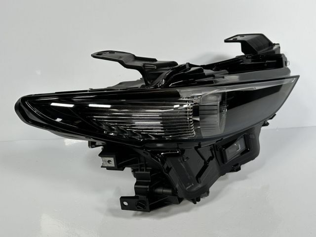 美品/低走行 MAZDA3 BPFP BP8P BP5P 純正 右ライトAssy LED コンピューター BCLH-51-030 BCJH-51030 100-65191 1L B0L5-67890 管理30880h11