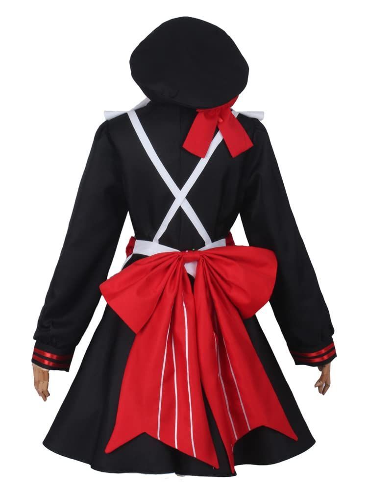 原神 コスプレ ノエル Noelle 衣装 コスチューム 仮装 演出服 ステージ服 ウィッグ選択 ハロウ