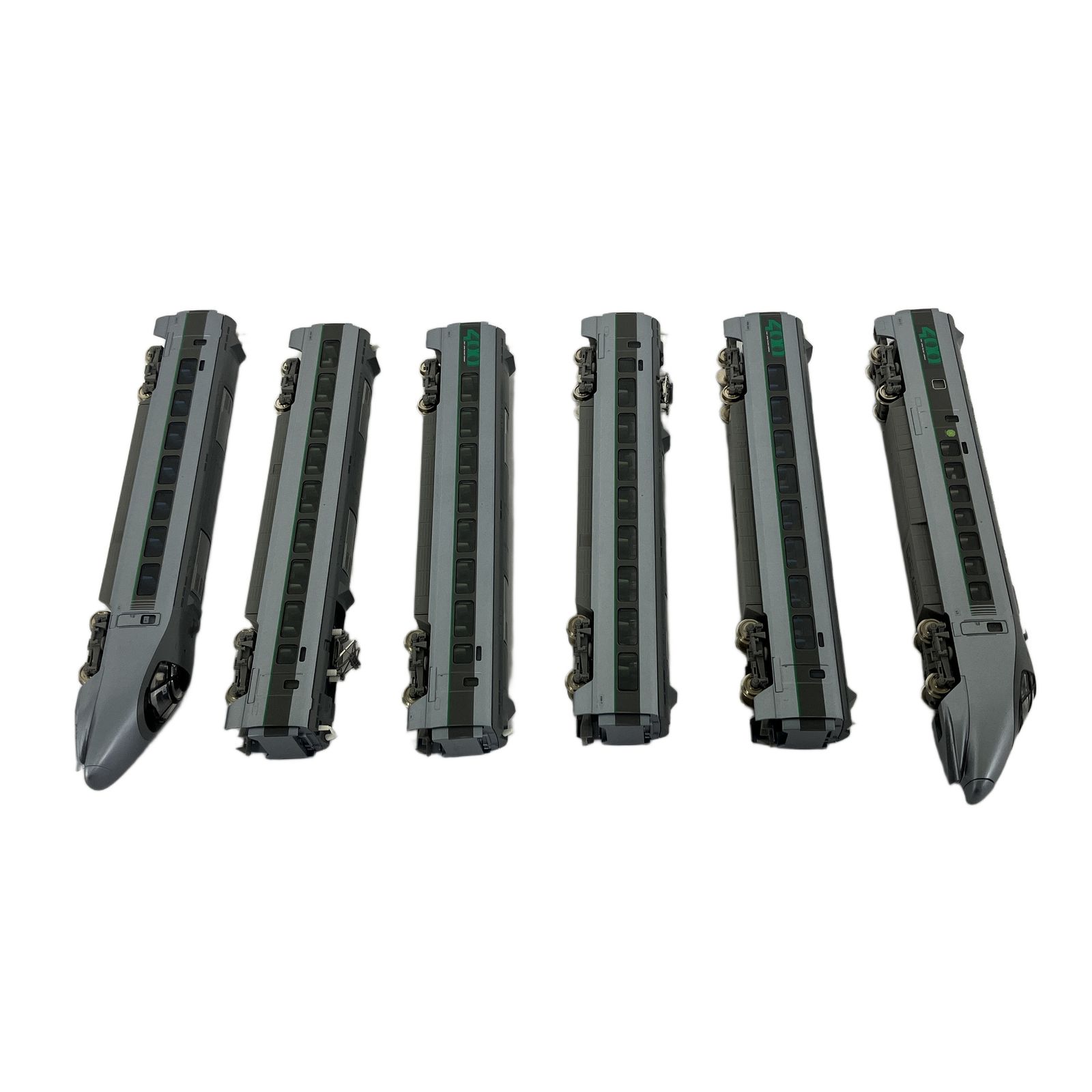 TOMIX 92640 400系 山形新幹線 つばさ 6両セット Nゲージ 鉄道模型