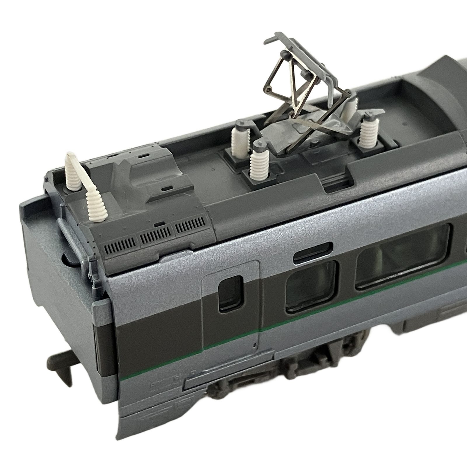 TOMIX 92640 400系 山形新幹線 つばさ 6両セット Nゲージ 鉄道模型