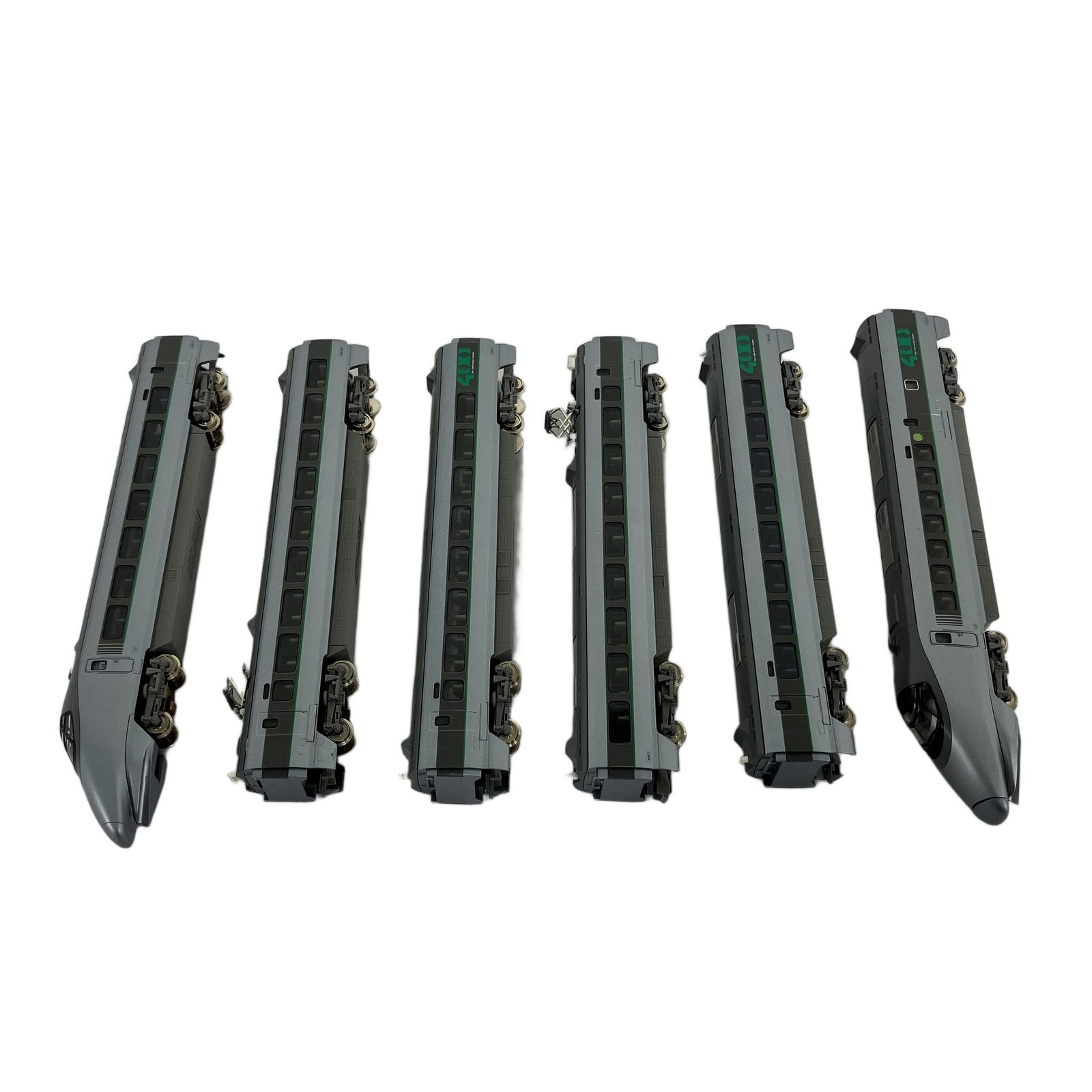 TOMIX 92640 400系 山形新幹線 つばさ 6両セット オンライン Nゲージ