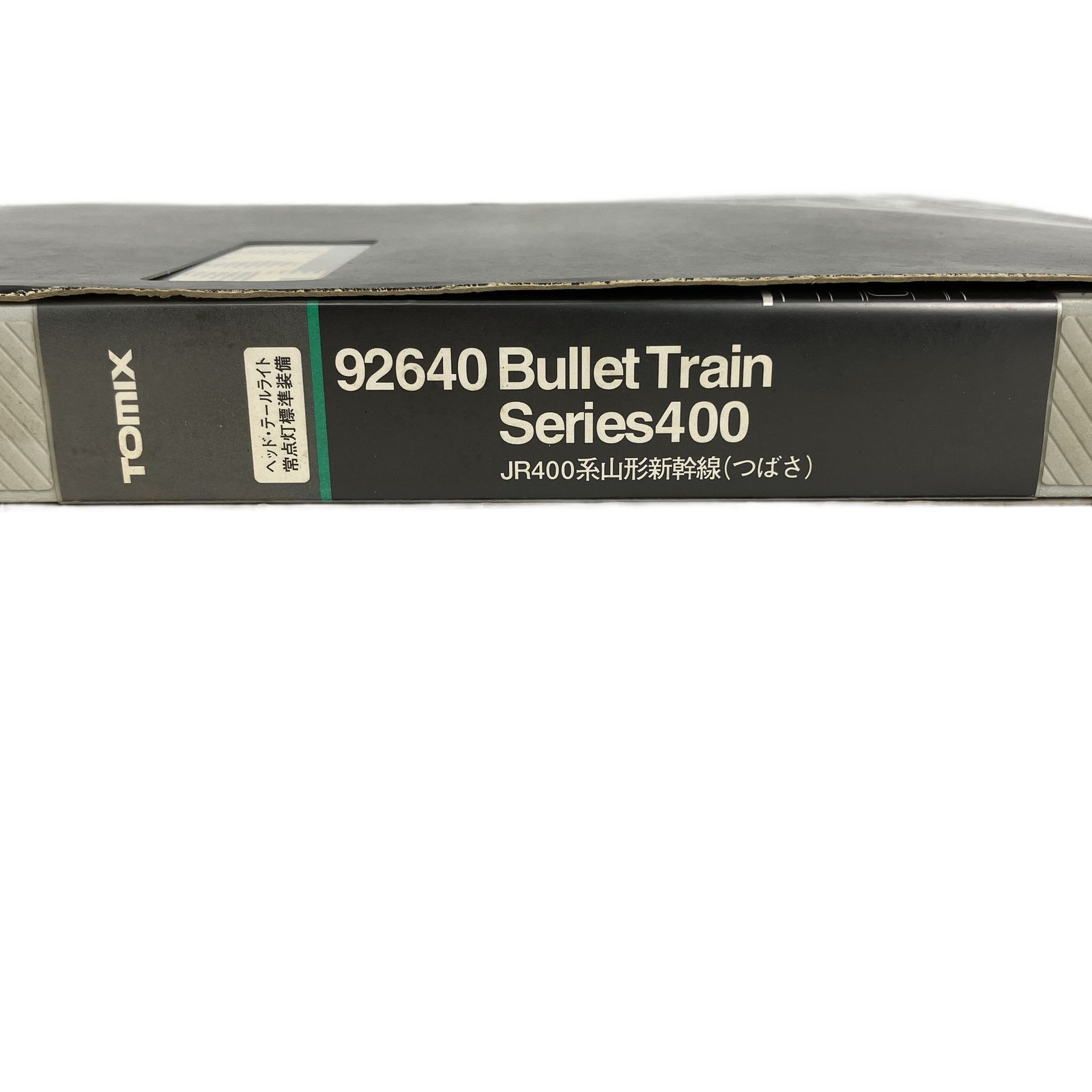 TOMIX 92640 400系 山形新幹線 つばさ 6両セット Nゲージ 鉄道模型