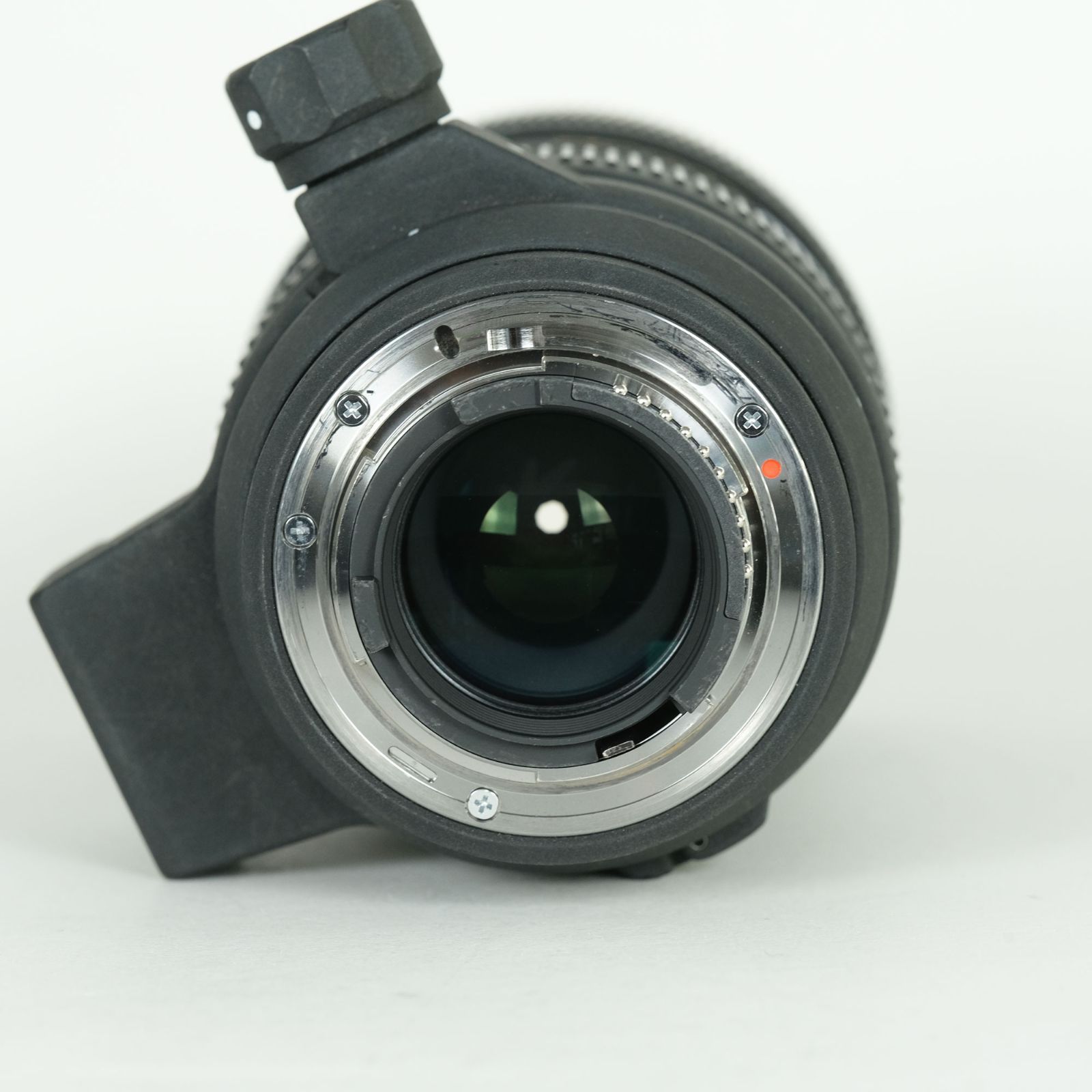 並品] SIGMA APO 70-200mm F2.8 II EX DG MACRO HSM [ニコンF用 