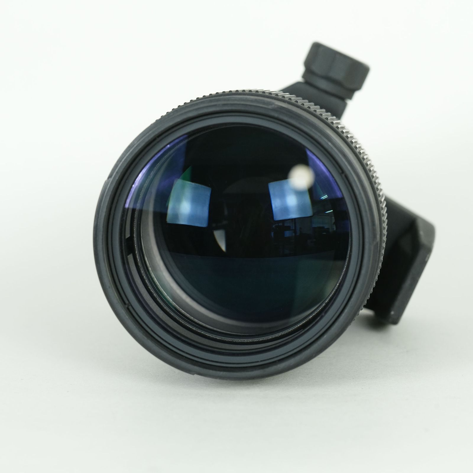 並品] SIGMA APO 70-200mm F2.8 II EX DG MACRO HSM [ニコンF用 