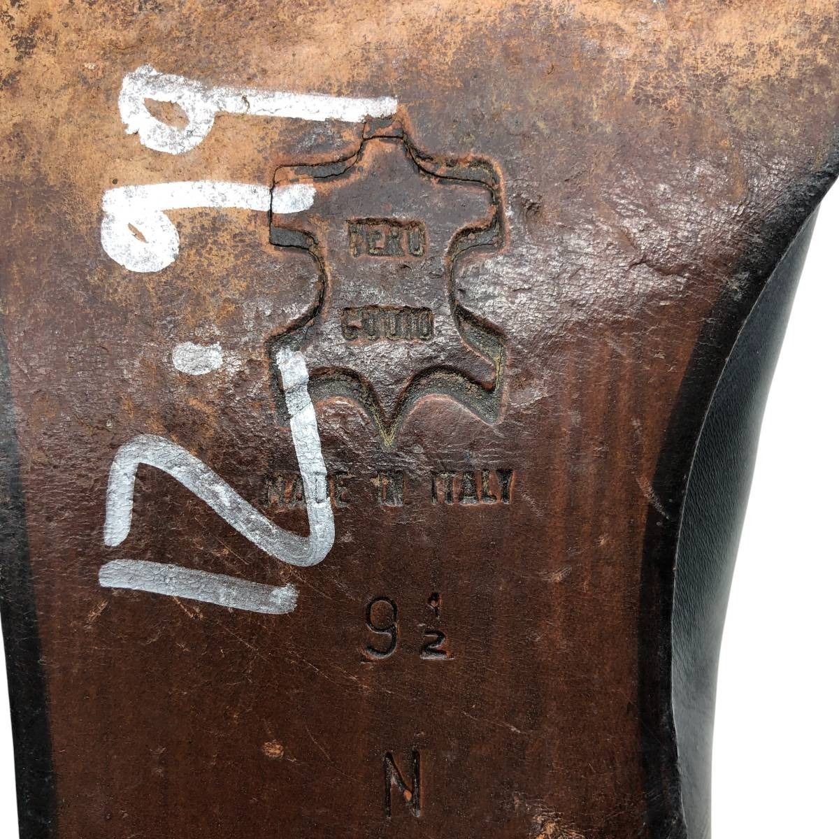 古着 スタッフォード