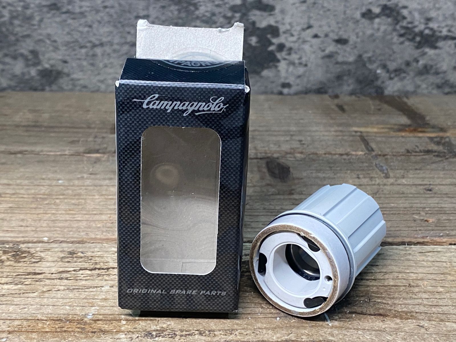 JR 308 HG 11 Type FW f aluaxle FH BO 015 X 1 フリーボディ