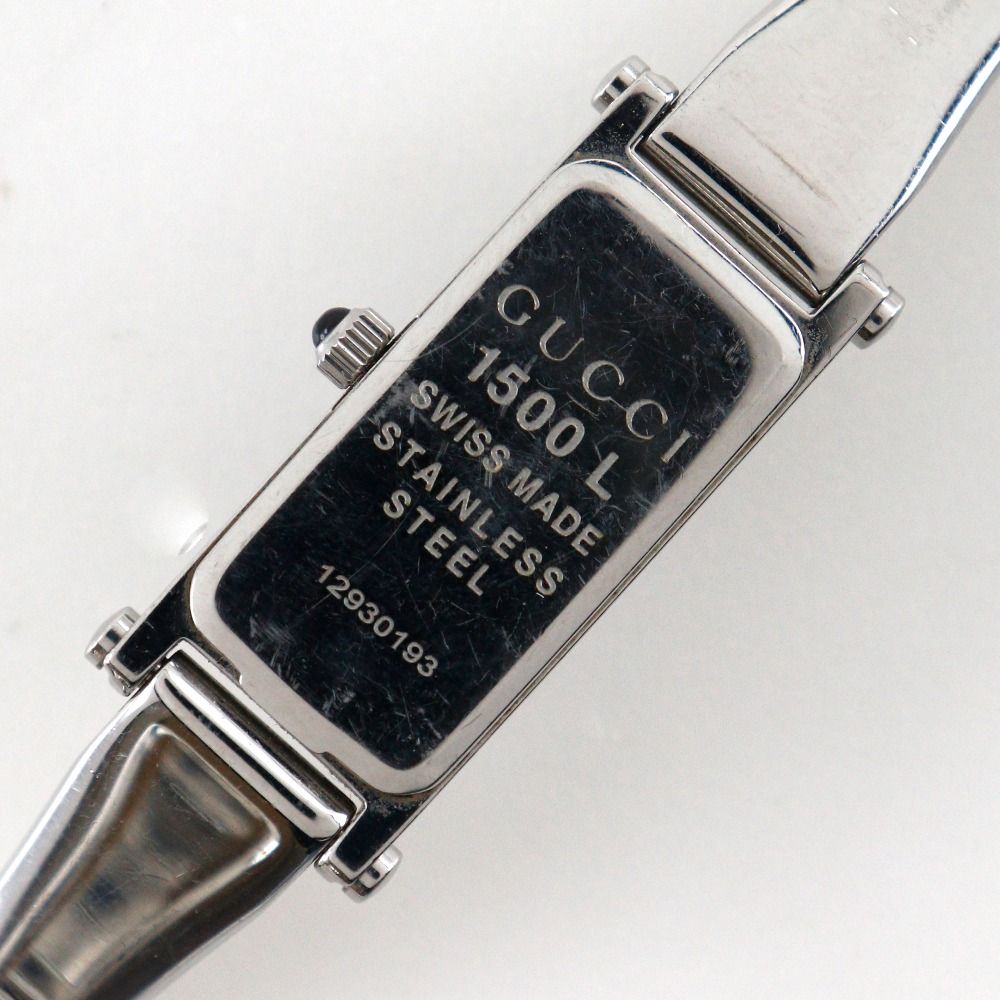 アナログ表示 レディース