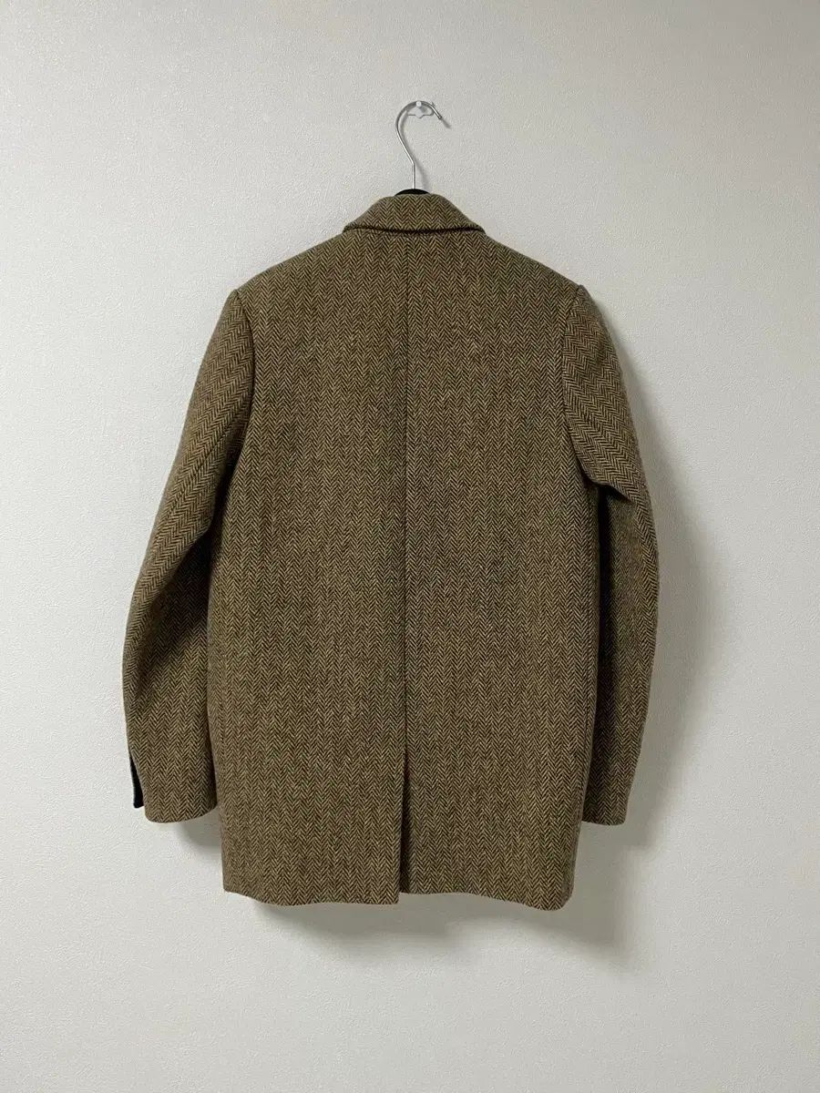 ウール ジャケット