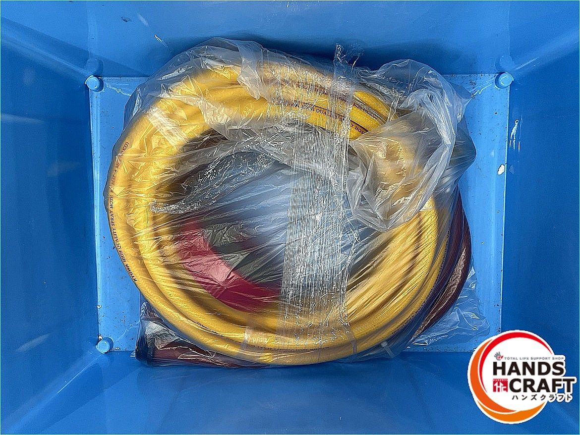 V エアコン洗浄ポンプ