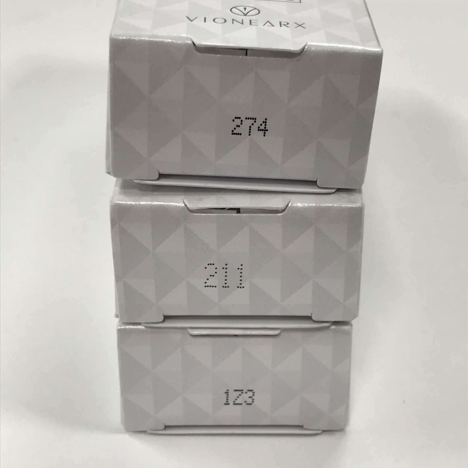 L1876 K VIONEARX ヴィワンアークス SIMUTE シミュート 薬用美白