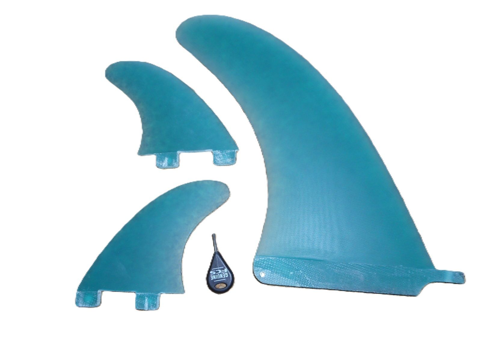 サーフボード フルセット