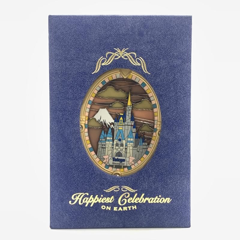 Happinest Celebration on EARTH ジャンボピン 10