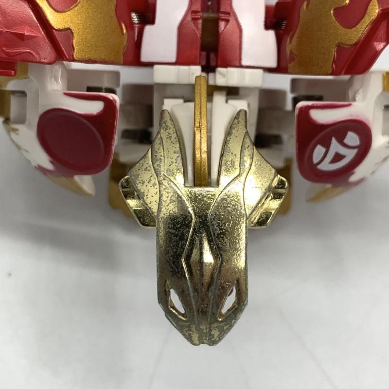 士ドラガオン　烈ガオウ　燕グライド　爆丸 士ドラガオン 烈ガオウ 燕グライド 爆丸 爆丸 ジゲンデッキ(士