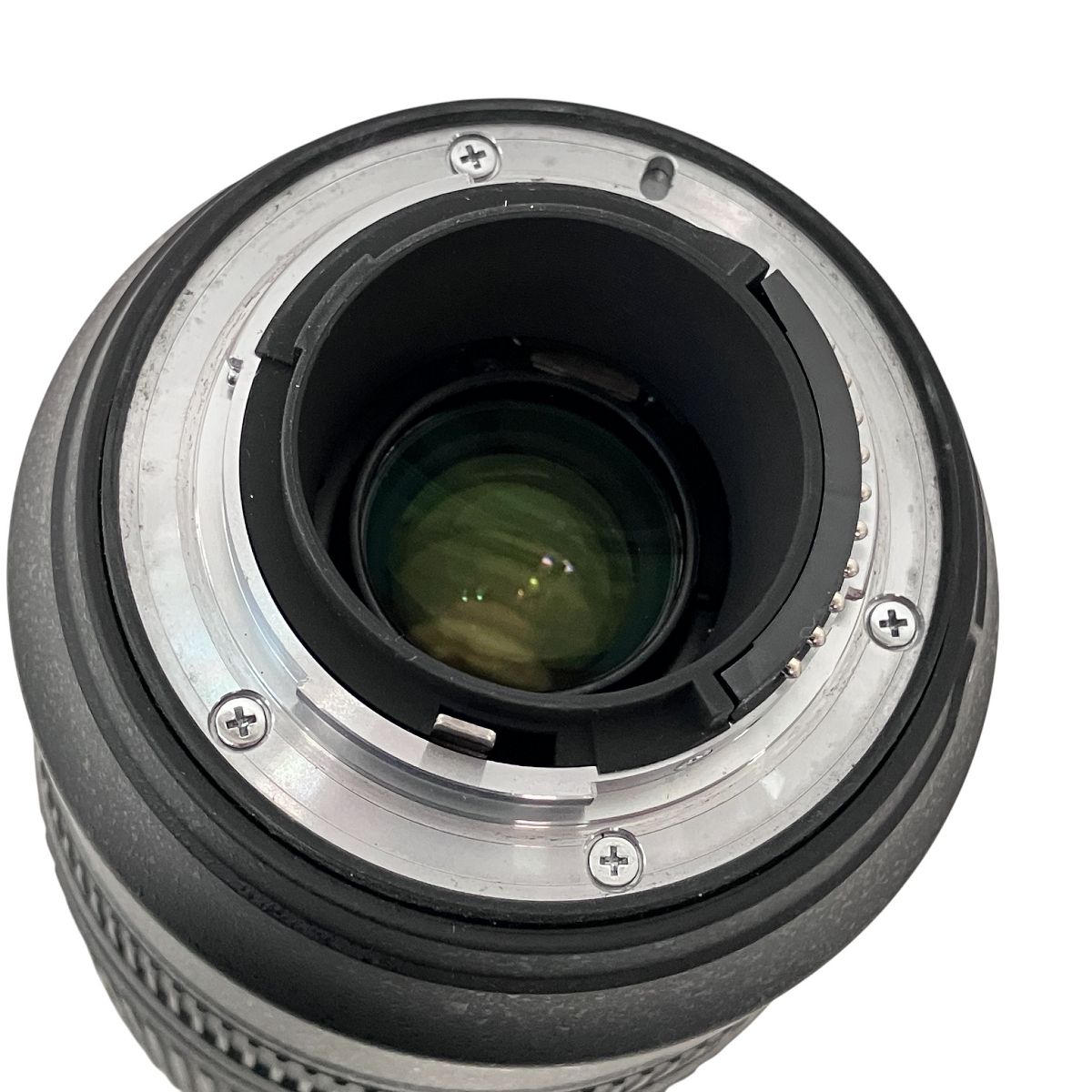 Nikon ニコン D40 一眼レフ AF-S DX 18-55mm F3.5-5.6G VR AF-S 70