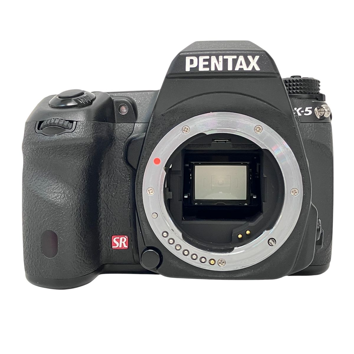 PENTAX ペンタックス K-5 デジタル 一眼レフ カメラ ボディ ジャンク