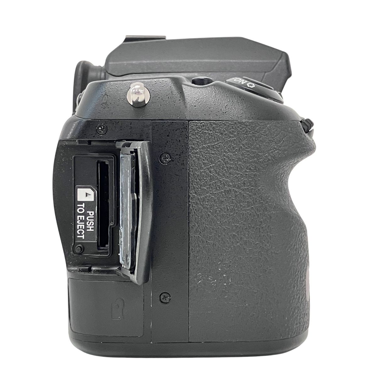 PENTAX ペンタックス K-5 デジタル 一眼レフ カメラ ボディ ジャンク