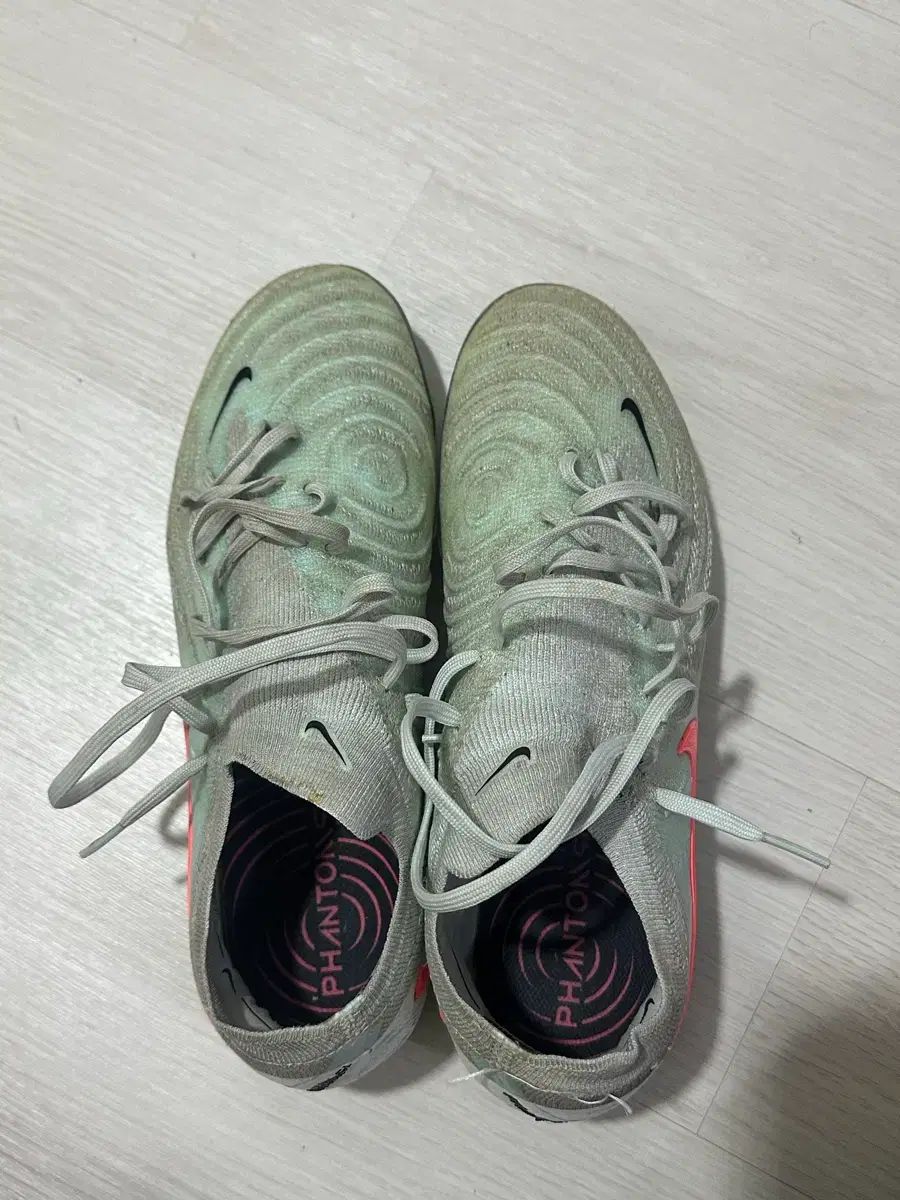  ナイキ ファントムGX FG 250 サッカーボール サッカー フットサル