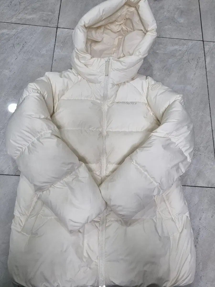 ディスカバリー スピカ ダウン ミドルカバー 90