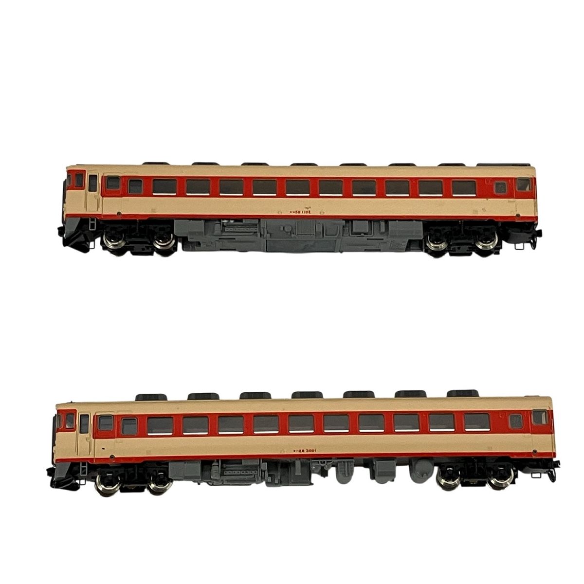 KATO TOMIX DD 51592 EF 65120 7両 おまとめ 鉄道模型