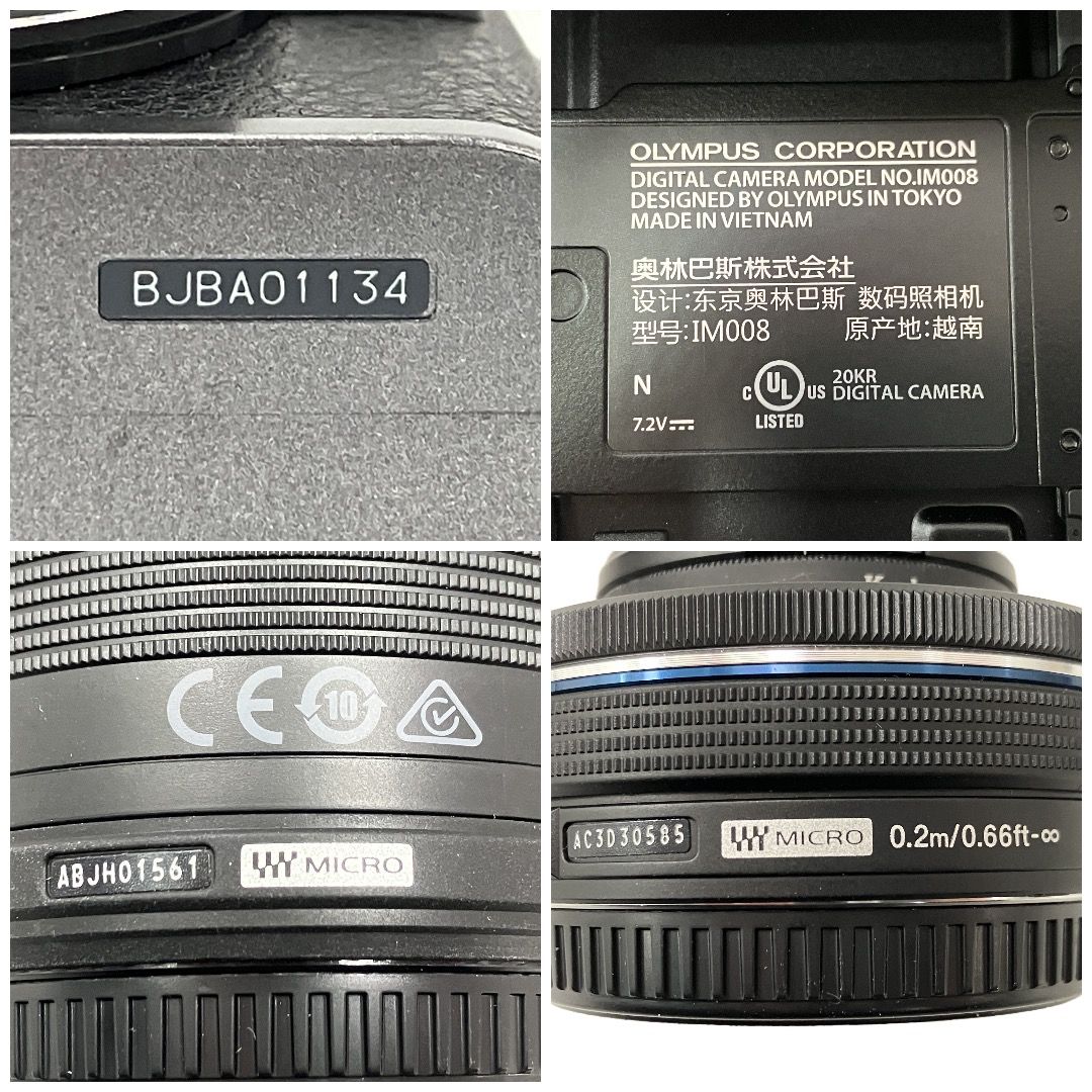  OLYMPUS PEN E PL 10 EZ ダブルズームキット 14 42 mm F 3 5 6 40 150 4 0 ミラーレス 一眼レフカメラ ミラーレス一眼 デジタルカメラ