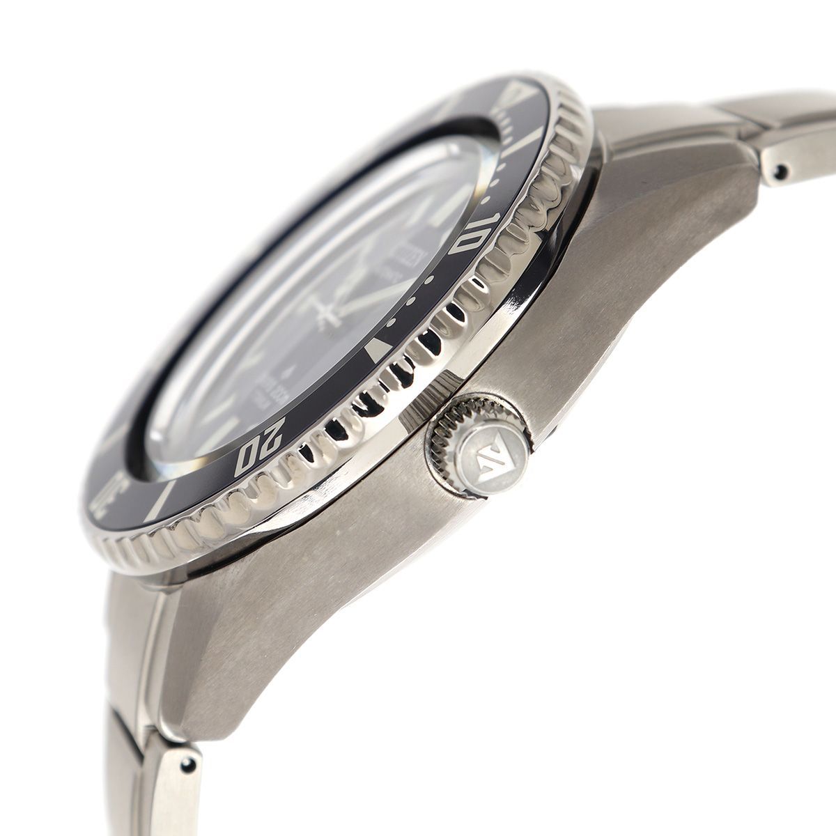 CITIZEN マリーン