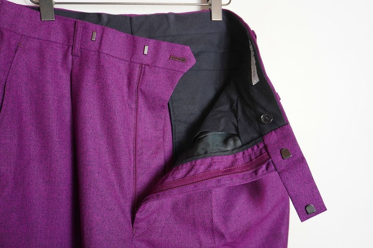 美品20SS JOHN LAWRENCE SULLIVAN サリバン テーラード ジャケット 48