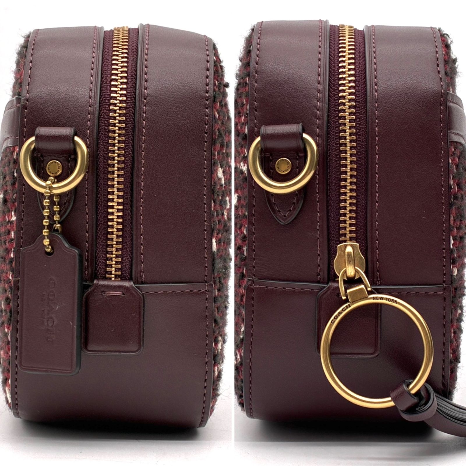 ロゴ レディース