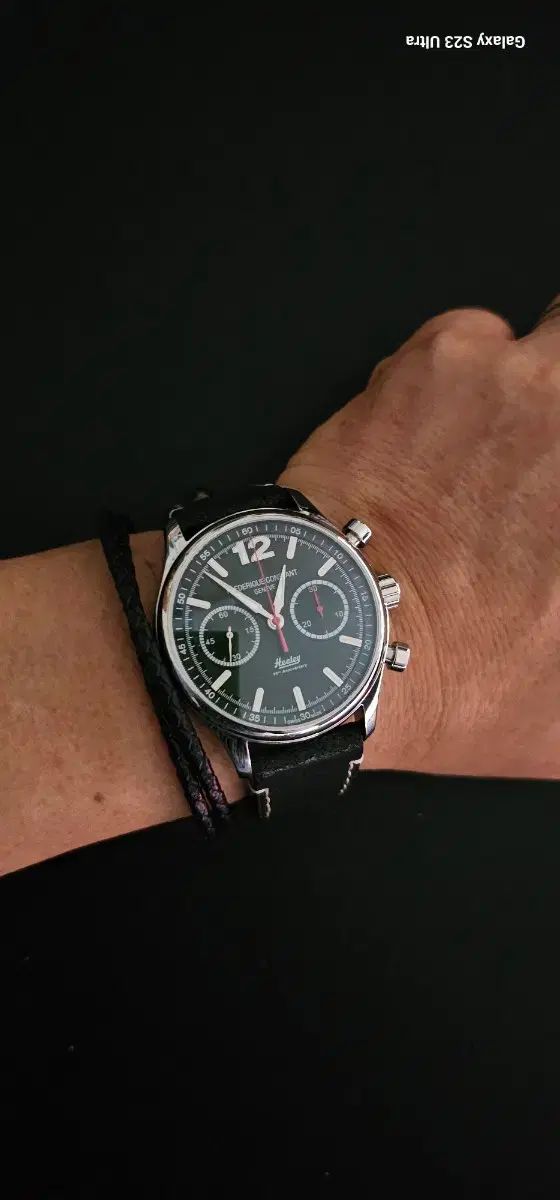 フレデリックコンスタント