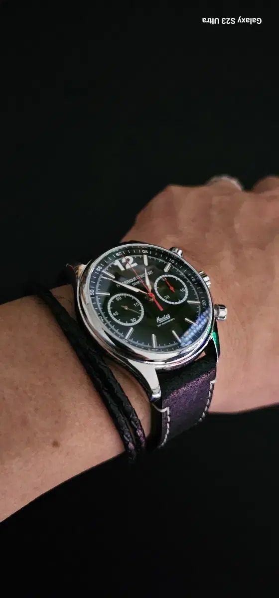 フレデリックコンスタント