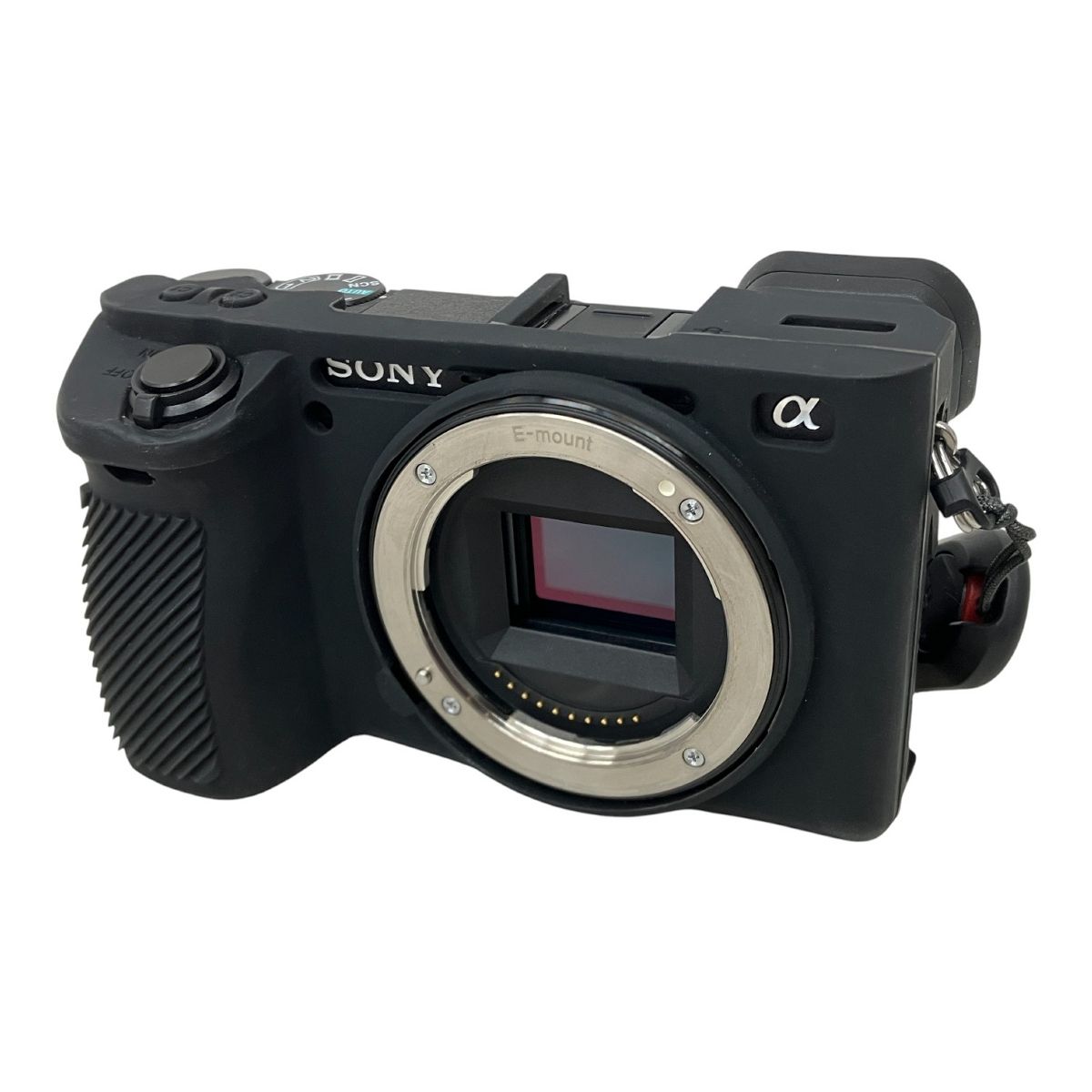 SONY ソニー α6500 ILCE 6500 ミラーレス 一眼 カメラ ボディ Eマウント