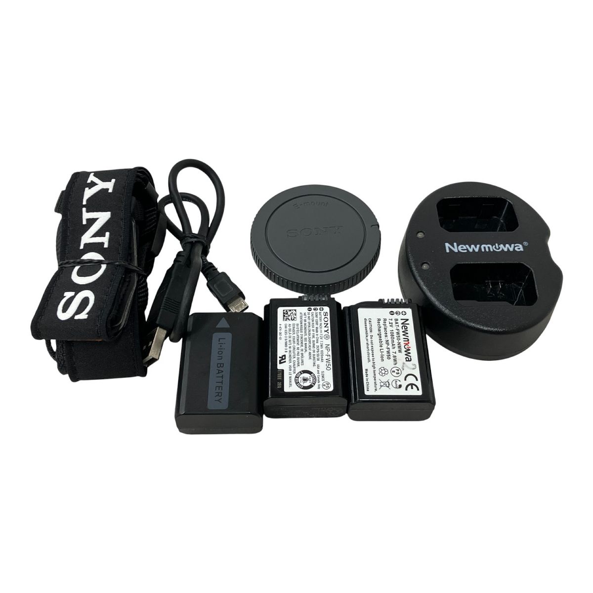 SONY ソニー α6500 ILCE 6500 ミラーレス 一眼 カメラ ボディ Eマウント