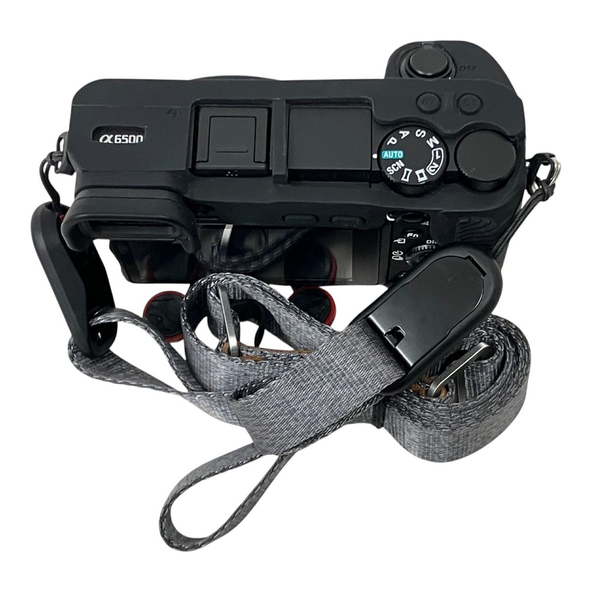 ミラーレス 一眼