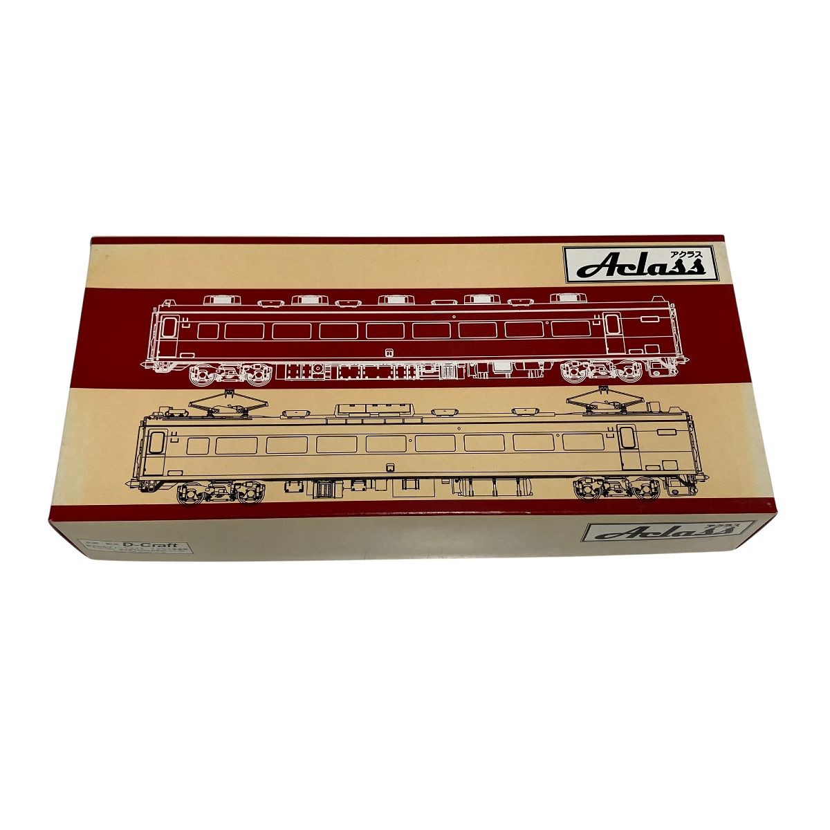 Aclass アクラス FH 2005 183系特急形電車 1000番台 モハ182 モハ183 中間動力車 M付 HOゲージ 鉄道模型 ホビー