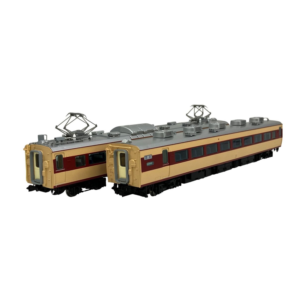 Aclass アクラス FH 2005 183系特急形電車 1000番台 モハ182 モハ183 中間動力車 M付 HOゲージ 鉄道模型 ホビー