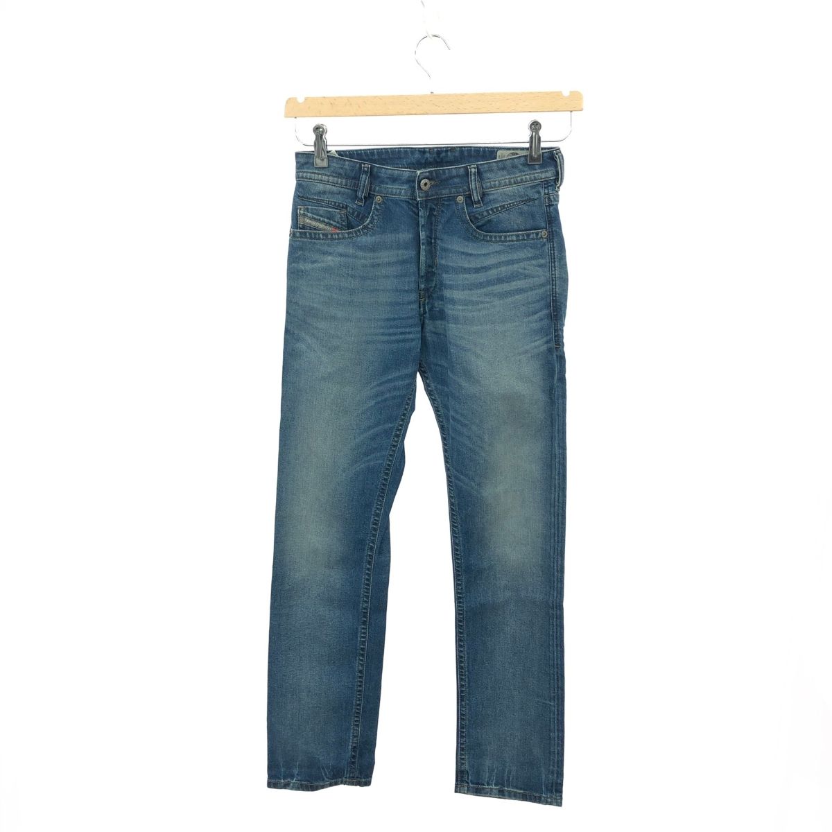 DIESEL ディーゼル デニムパンツ サイズ:29 コットン/イタリア製 