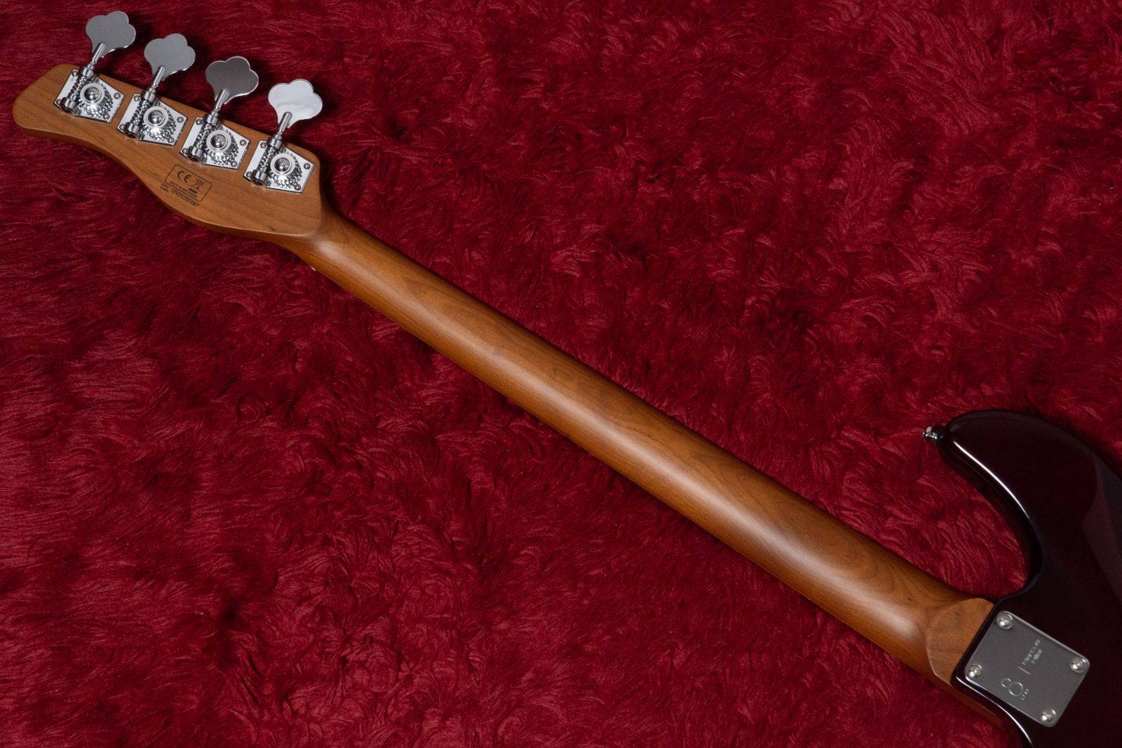  Sire D 5 Alder 4 TS 280 kg GIB横浜 エレキベース ベース