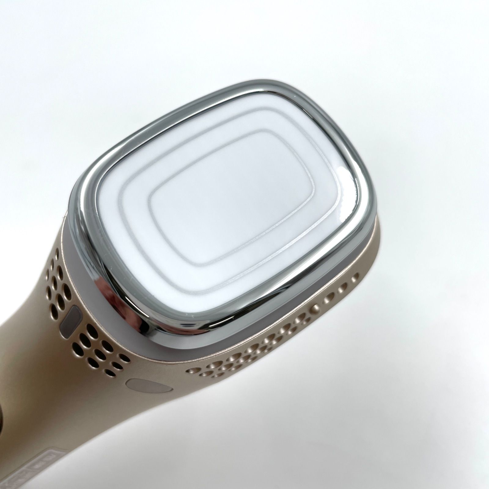 1218A Panasonic イオン美顔器 イオンブースト EH-ST99 ゴールド