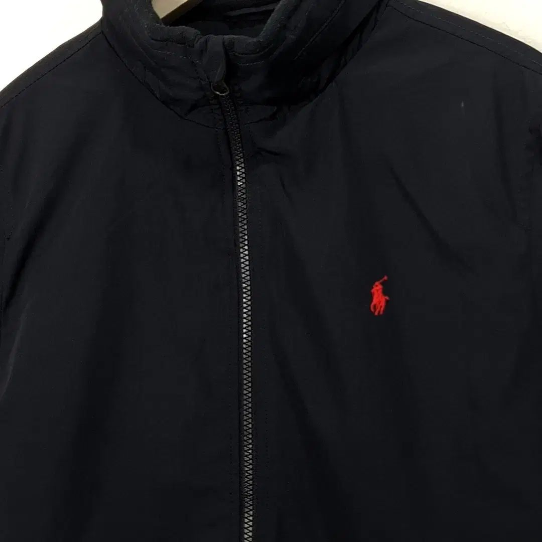 M ポロ ラルフローレン ジップアップ ジャケット