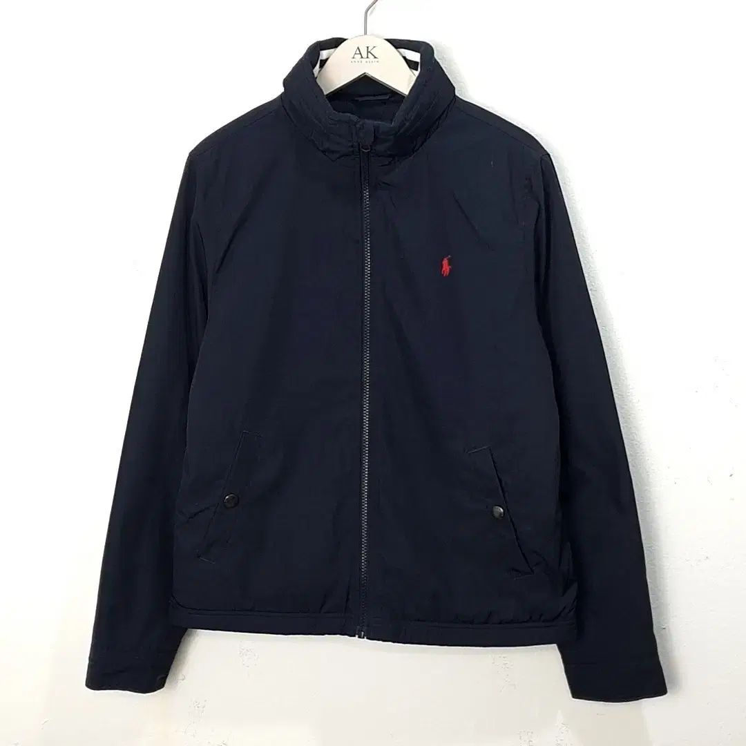 M ポロ ラルフローレン ジップアップ ジャケット