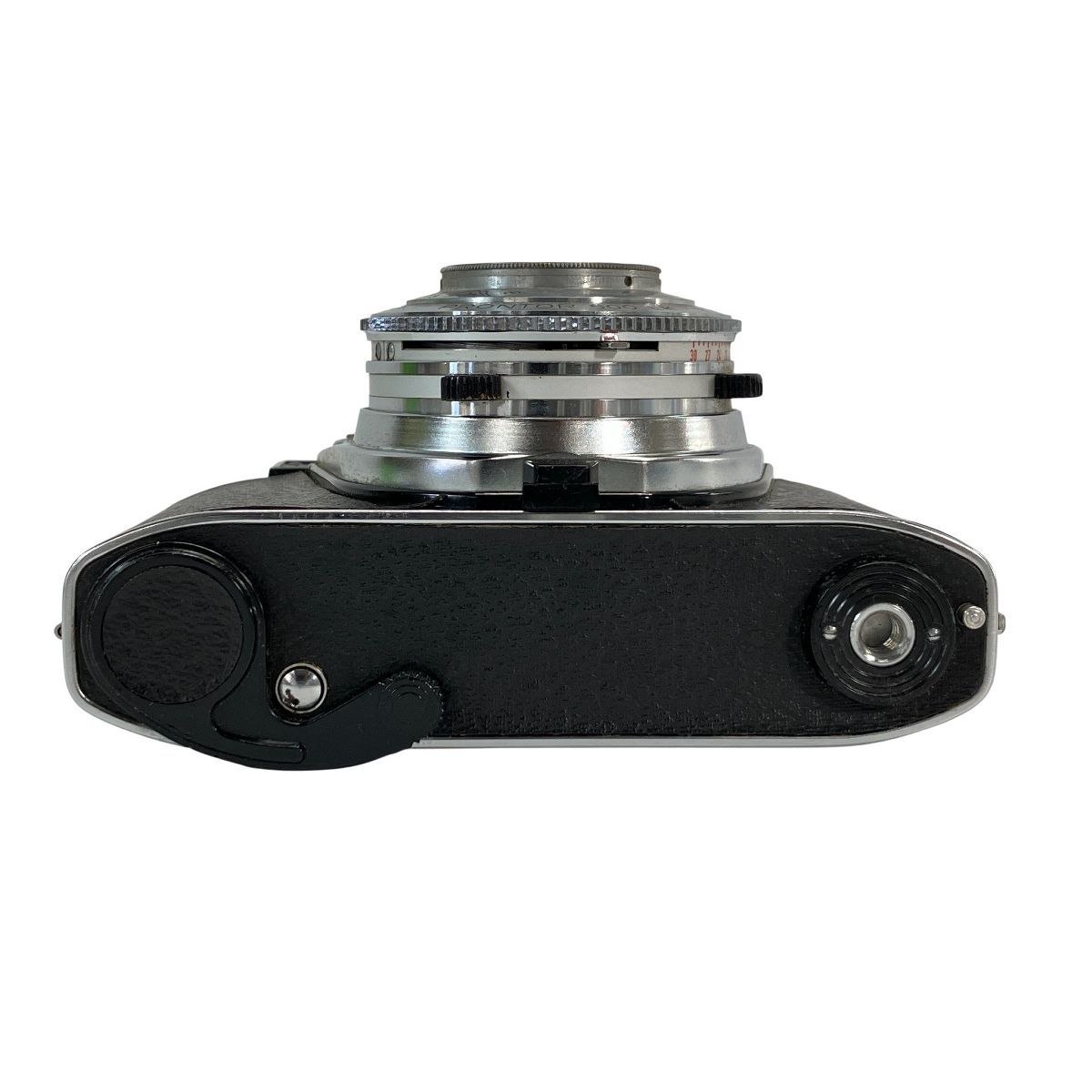 Kodak Retinette 1B フィルムカメラ Reomar f/2.8 45mm レンズセット