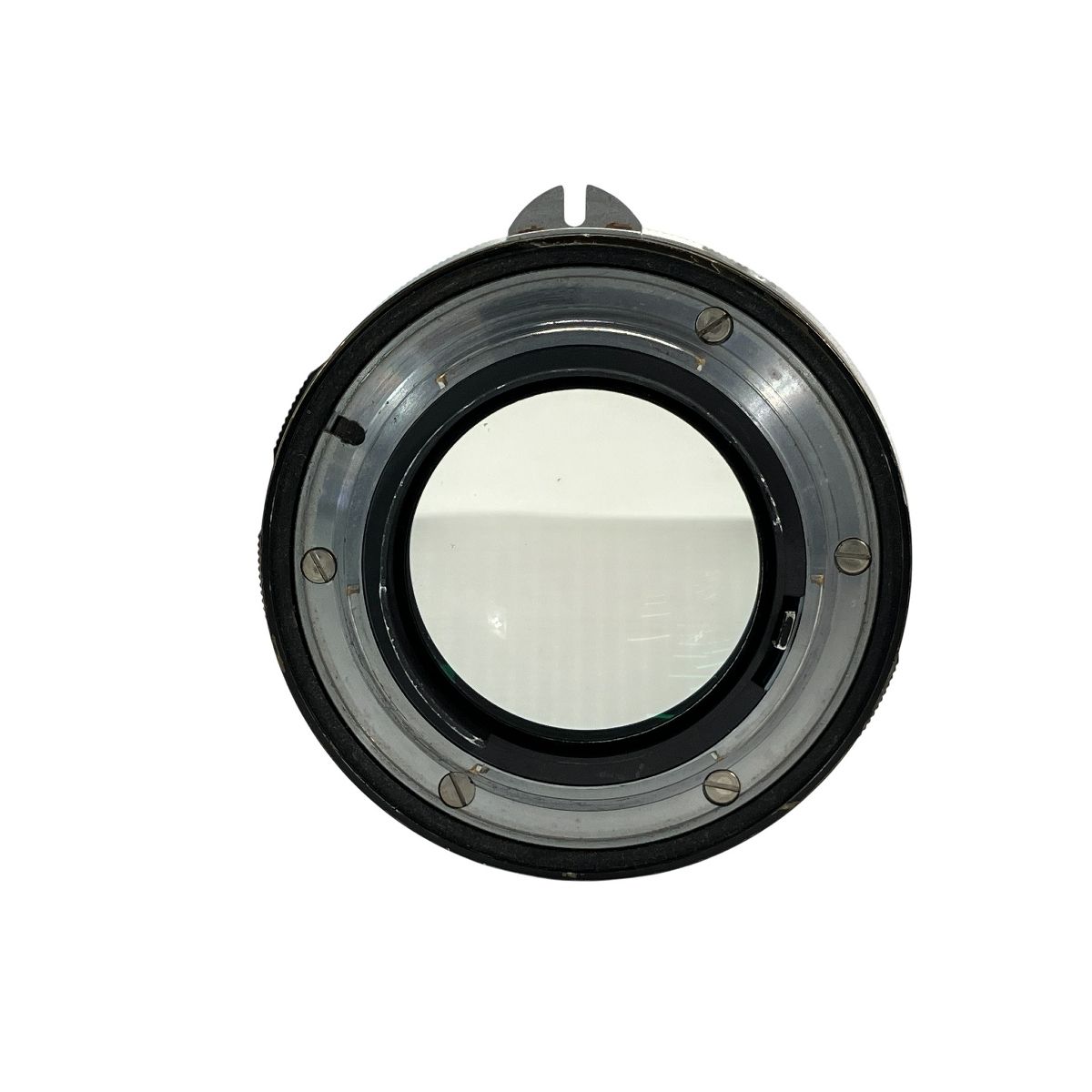 Nikon NIKKOR-S・C Auto 50mm F1.4 Sマウント用 カメラレンズ ニコン