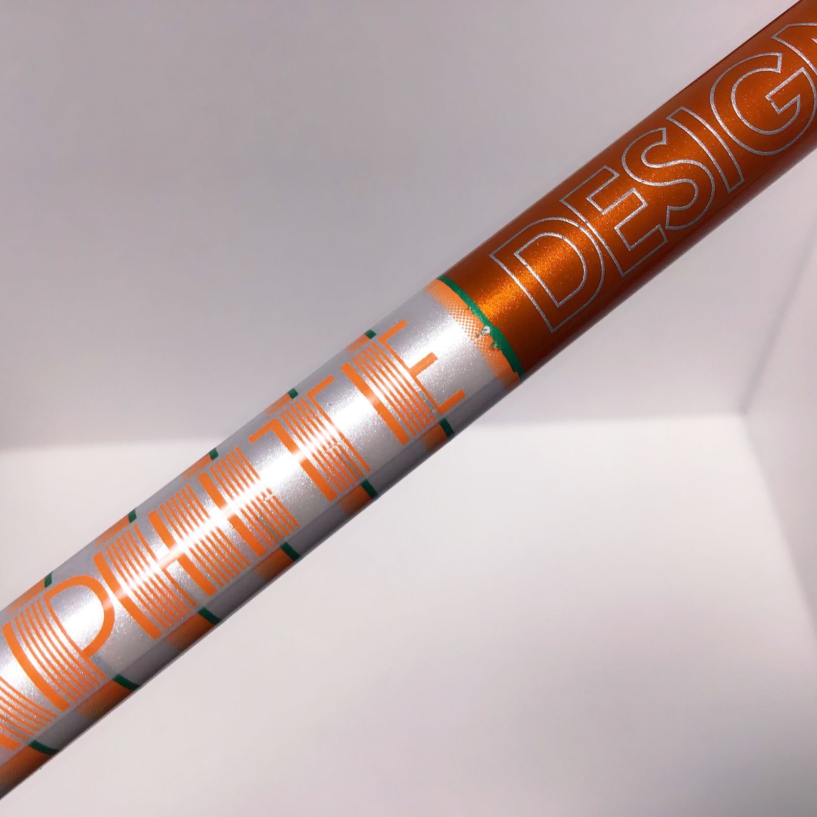 TourAD DI-5S ニューカラー タイトリスト ドライバー用 シャフト