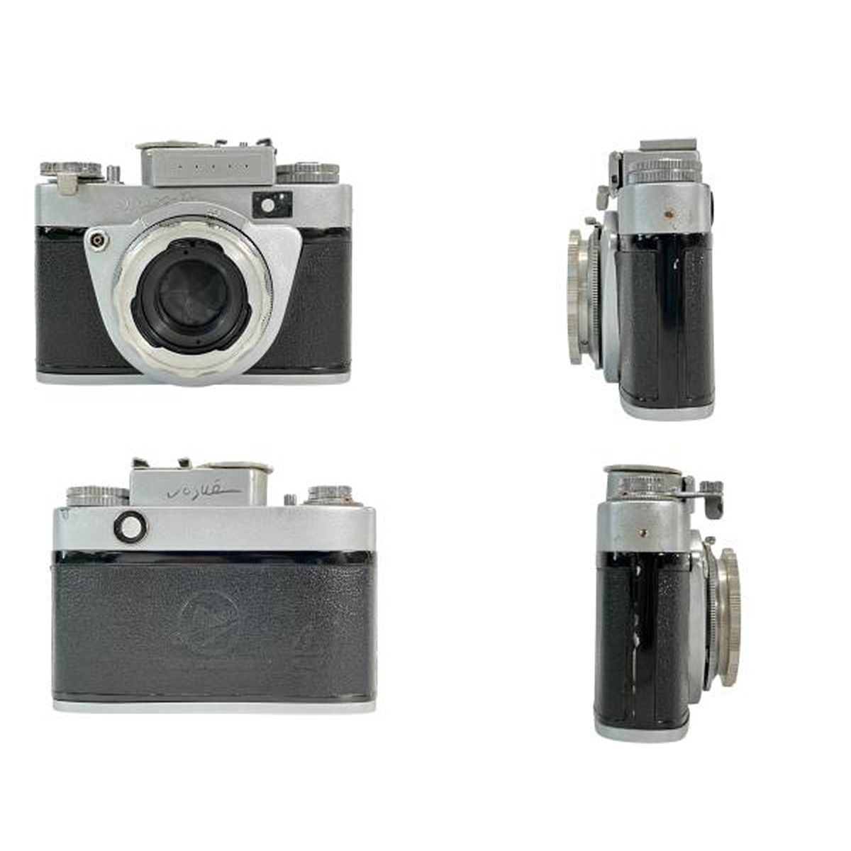 アルティックス Altix Carl Zeiss Jena Tessar Carl Zeiss Jena Tessar 50mm f2.8 M42 Review作例 神オールドレンズ銘玉